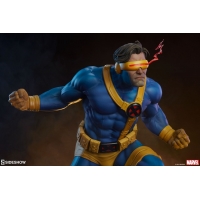 [Pre-Order] SIDESHOW COLLECTIBLES - CYCLOPS PREMIUM FORMAT STATUE