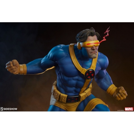 [Pre-Order] SIDESHOW COLLECTIBLES - CYCLOPS PREMIUM FORMAT STATUE