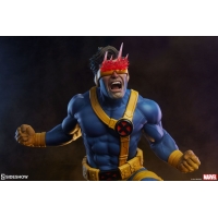 [Pre-Order] SIDESHOW COLLECTIBLES - CYCLOPS PREMIUM FORMAT STATUE