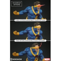 [Pre-Order] SIDESHOW COLLECTIBLES - CYCLOPS PREMIUM FORMAT STATUE