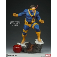 [Pre-Order] SIDESHOW COLLECTIBLES - CYCLOPS PREMIUM FORMAT STATUE