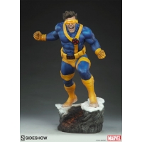 [Pre-Order] SIDESHOW COLLECTIBLES - CYCLOPS PREMIUM FORMAT STATUE