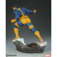 [Pre-Order] SIDESHOW COLLECTIBLES - CYCLOPS PREMIUM FORMAT STATUE