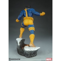 [Pre-Order] SIDESHOW COLLECTIBLES - CYCLOPS PREMIUM FORMAT STATUE