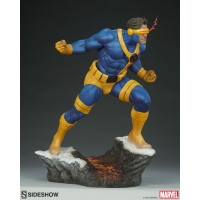 [Pre-Order] SIDESHOW COLLECTIBLES - CYCLOPS PREMIUM FORMAT STATUE