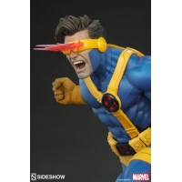 [Pre-Order] SIDESHOW COLLECTIBLES - CYCLOPS PREMIUM FORMAT STATUE