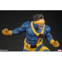 [Pre-Order] SIDESHOW COLLECTIBLES - CYCLOPS PREMIUM FORMAT STATUE