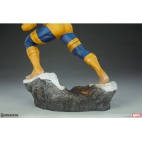 [Pre-Order] SIDESHOW COLLECTIBLES - CYCLOPS PREMIUM FORMAT STATUE