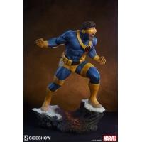 [Pre-Order] SIDESHOW COLLECTIBLES - CYCLOPS PREMIUM FORMAT STATUE