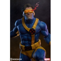 [Pre-Order] SIDESHOW COLLECTIBLES - CYCLOPS PREMIUM FORMAT STATUE