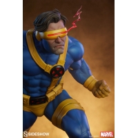 [Pre-Order] SIDESHOW COLLECTIBLES - CYCLOPS PREMIUM FORMAT STATUE