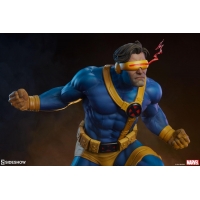 [Pre-Order] SIDESHOW COLLECTIBLES - CYCLOPS PREMIUM FORMAT STATUE