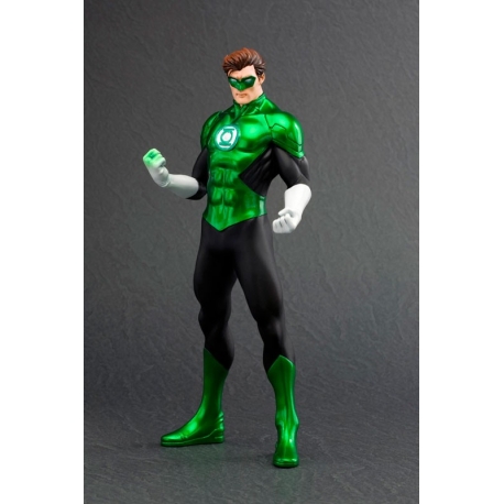 Kotobukiya - ARTFX+ - Justice League - Green Lantern