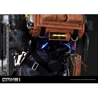 [Pre-Order] PRIME1 STUDIO - UDMEVA-03: EVANGELION TEST TYPE-01 CONCEPT BY JOSH NIZZI (EVANGELION)