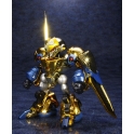 Action Toys - ES Gokin - NG Knight Lamune & 40 King Sccasher