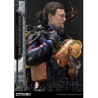 [Pre-Order] PRIME1 STUDIO - HDMMDS-01: SAM PORTER BRIDGES (DEATH STRANDING)