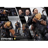 [Pre-Order] PRIME1 STUDIO - HDMMDS-01: SAM PORTER BRIDGES (DEATH STRANDING)