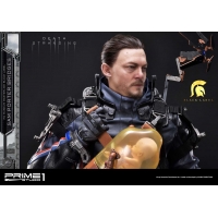 [Pre-Order] PRIME1 STUDIO - HDMMDS-01: SAM PORTER BRIDGES (DEATH STRANDING)