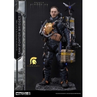 [Pre-Order] PRIME1 STUDIO - HDMMDS-01: SAM PORTER BRIDGES (DEATH STRANDING)