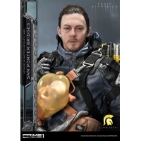 [Pre-Order] PRIME1 STUDIO - HDMMDS-01: SAM PORTER BRIDGES (DEATH STRANDING)