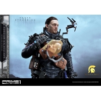 [Pre-Order] PRIME1 STUDIO - HDMMDS-01: SAM PORTER BRIDGES (DEATH STRANDING)