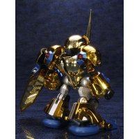 Action Toys - ES Gokin - NG Knight Lamune & 40 King Sccasher