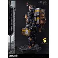 [Pre-Order] PRIME1 STUDIO - HDMMDS-01: SAM PORTER BRIDGES (DEATH STRANDING)