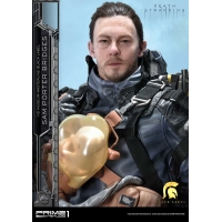 [Pre-Order] PRIME1 STUDIO - HDMMDS-01: SAM PORTER BRIDGES (DEATH STRANDING)