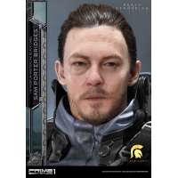 [Pre-Order] PRIME1 STUDIO - HDMMDS-01: SAM PORTER BRIDGES (DEATH STRANDING)