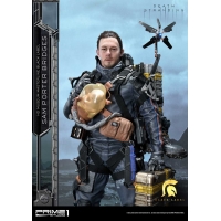 [Pre-Order] PRIME1 STUDIO - HDMMDS-01: SAM PORTER BRIDGES (DEATH STRANDING)