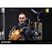 [Pre-Order] PRIME1 STUDIO - HDMMDS-01: SAM PORTER BRIDGES (DEATH STRANDING)