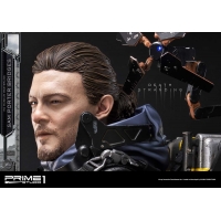 [Pre-Order] PRIME1 STUDIO - HDMMDS-01: SAM PORTER BRIDGES (DEATH STRANDING)