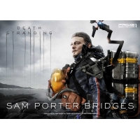 [Pre-Order] PRIME1 STUDIO - HDMMDS-01: SAM PORTER BRIDGES (DEATH STRANDING)