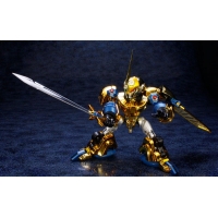 Action Toys - ES Gokin - NG Knight Lamune & 40 King Sccasher