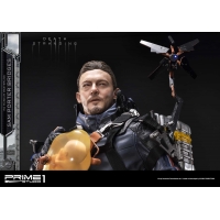 [Pre-Order] PRIME1 STUDIO - HDMMDS-01: SAM PORTER BRIDGES (DEATH STRANDING)