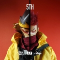  J.T studio - STREET MASK - 5TH 