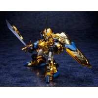 Action Toys - ES Gokin - NG Knight Lamune & 40 King Sccasher