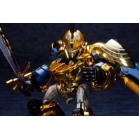 Action Toys - ES Gokin - NG Knight Lamune & 40 King Sccasher