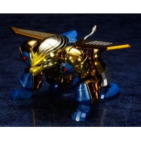 Action Toys - ES Gokin - NG Knight Lamune & 40 King Sccasher