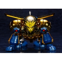 Action Toys - ES Gokin - NG Knight Lamune & 40 King Sccasher