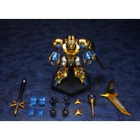 Action Toys - ES Gokin - NG Knight Lamune & 40 King Sccasher