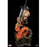 [Pre Order] XM Studios - Robin - Samurai Series