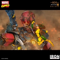 [Pre-Oder] Iron Studios - Spider-Man BDS Art Scale 1/10 - Spider-Man: Far From Home