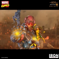 [Pre-Oder] Iron Studios - Spider-Man BDS Art Scale 1/10 - Spider-Man: Far From Home