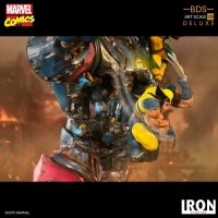 [Pre-Oder] Iron Studios - Spider-Man BDS Art Scale 1/10 - Spider-Man: Far From Home