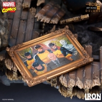 [Pre-Oder] Iron Studios - Spider-Man BDS Art Scale 1/10 - Spider-Man: Far From Home