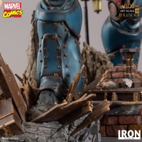 [Pre-Oder] Iron Studios - Spider-Man BDS Art Scale 1/10 - Spider-Man: Far From Home