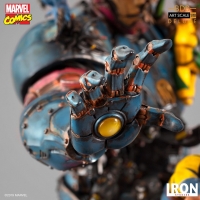 [Pre-Oder] Iron Studios - Spider-Man BDS Art Scale 1/10 - Spider-Man: Far From Home