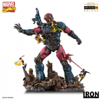 [Pre-Oder] Iron Studios - Spider-Man BDS Art Scale 1/10 - Spider-Man: Far From Home