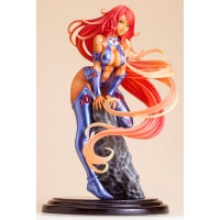 Kotobukiya - DC COMICS Bishoujo - THE NEW TEEN TITANS Starfire